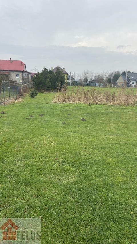 krakowski, Czernichów, Rybna, Krokusowa, Działka na sprzedaż