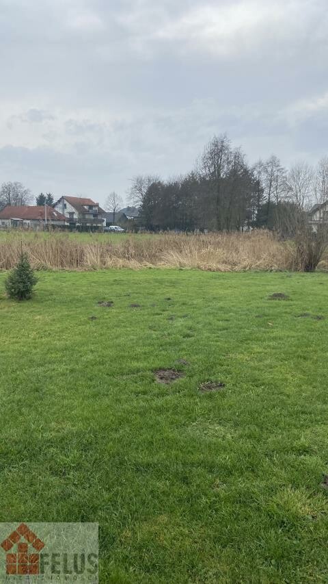 krakowski, Czernichów, Rybna, Krokusowa, Działka na sprzedaż