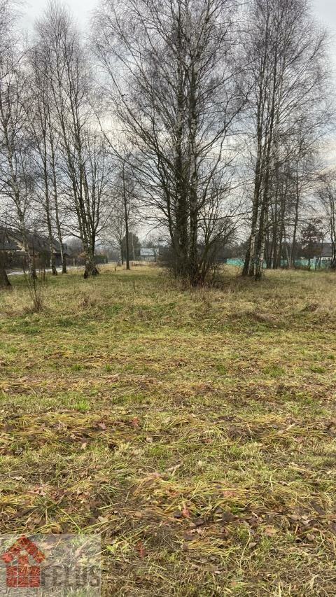 krakowski, Czernichów, Rybna, Krokusowa, Działka na sprzedaż