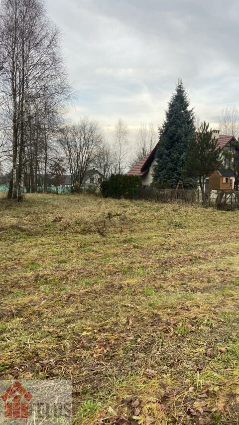 krakowski, Czernichów, Rybna, Krokusowa, Działka na sprzedaż