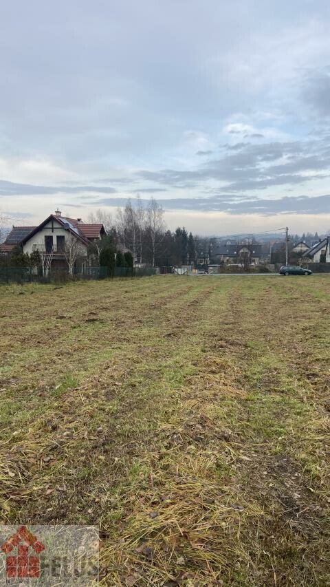 krakowski, Czernichów, Rybna, Krokusowa, Działka na sprzedaż