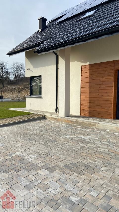 krakowski, Czernichów, Przeginia Duchowna, Dom na sprzedaż