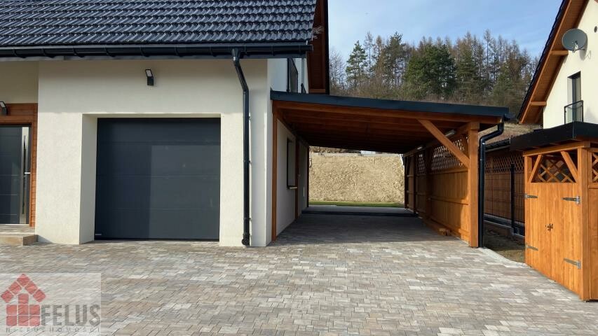 krakowski, Czernichów, Przeginia Duchowna, Dom na sprzedaż