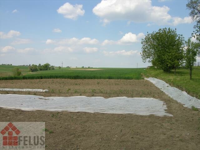 proszowicki, Proszowice, Opatkowice, Działka na sprzedaż