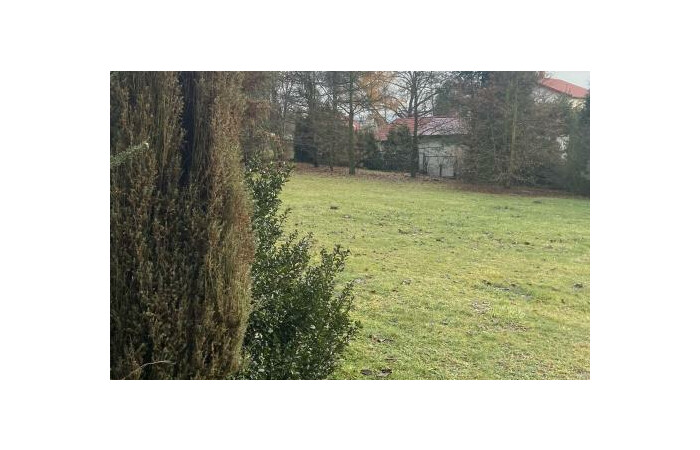 małopolskie, krakowski, Działka na sprzedaż