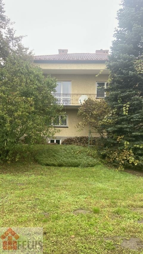 krakowski, Czernichów, Czernichów, Działka na sprzedaż