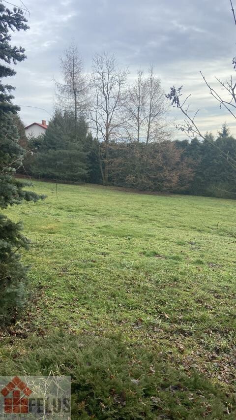 krakowski, Czernichów, Czernichów, Działka na sprzedaż