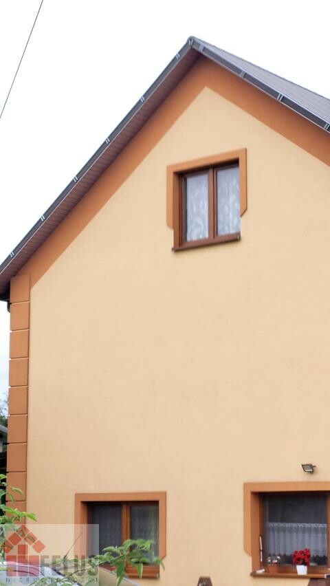 kazimierski, Kazimierza Wielka, Skorczów, Dom na sprzedaż