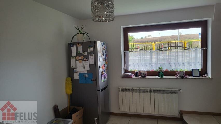 kazimierski, Kazimierza Wielka, Skorczów, Dom na sprzedaż