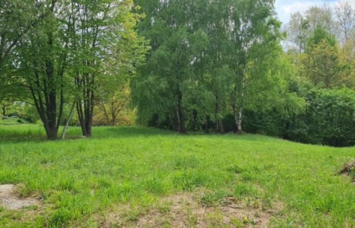 małopolskie, krakowski, Działka na sprzedaż