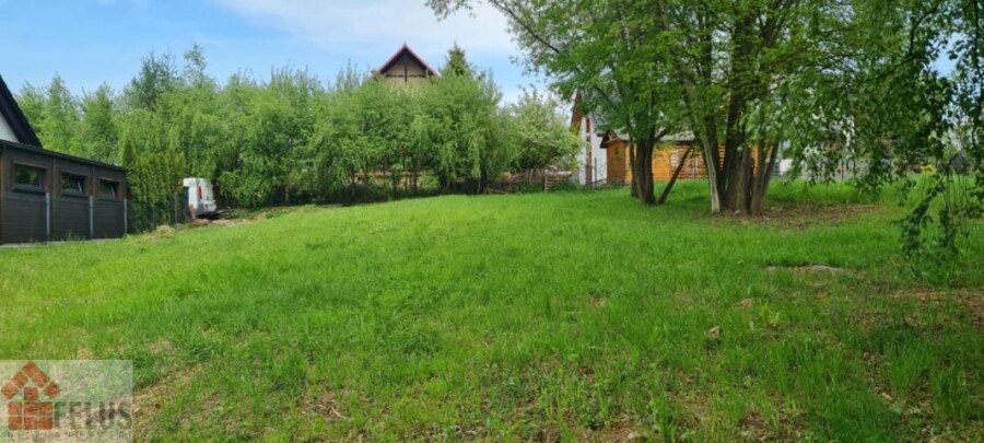 krakowski, Świątniki Górne, Wrząsowice, Działka na sprzedaż