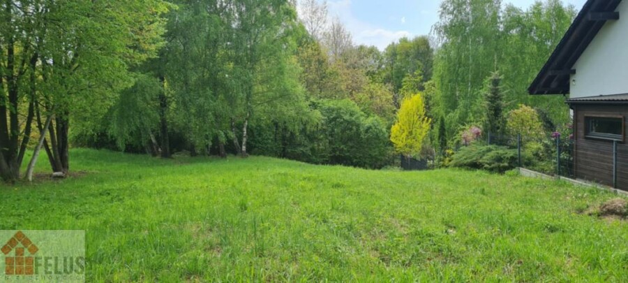 krakowski, Świątniki Górne, Wrząsowice, Działka na sprzedaż