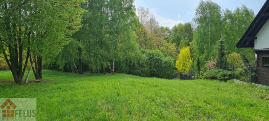 krakowski, Świątniki Górne, Wrząsowice, Działka na sprzedaż