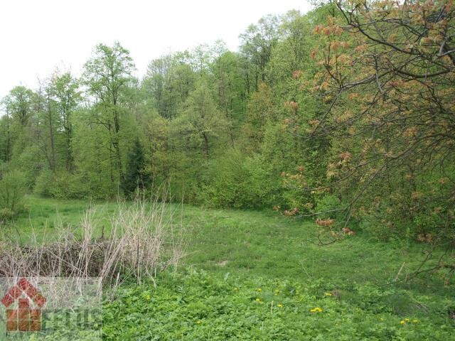 wadowicki, Brzeźnica, Bęczyn, Działka na sprzedaż