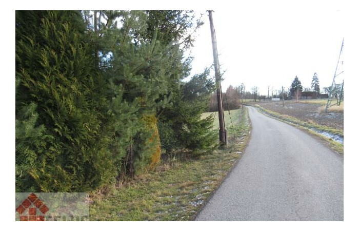 małopolskie, wadowicki, Działka na sprzedaż