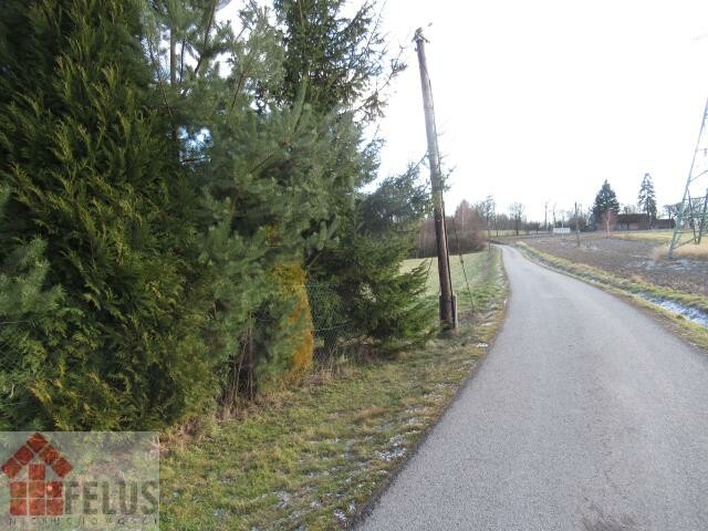 wadowicki, Brzeźnica, Bęczyn, Działka na sprzedaż