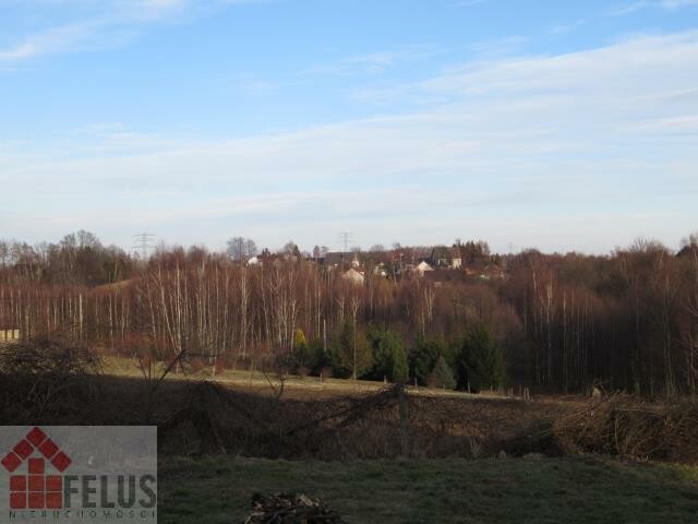wadowicki, Brzeźnica, Bęczyn, Działka na sprzedaż