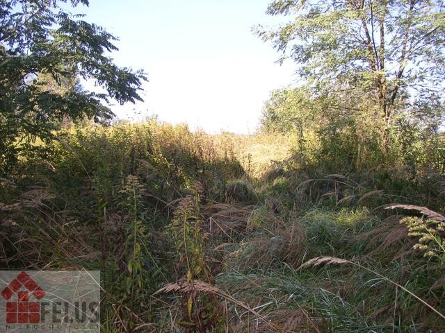 Kraków, Podgórze, Tyniec, Działka na sprzedaż