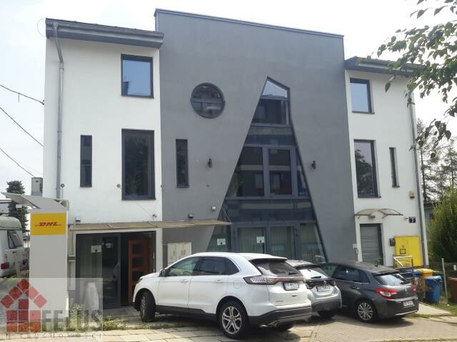 Kraków, Bronowice, Balicka, Obiekt na wynajem