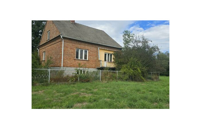 małopolskie, krakowski, Dom na sprzedaż