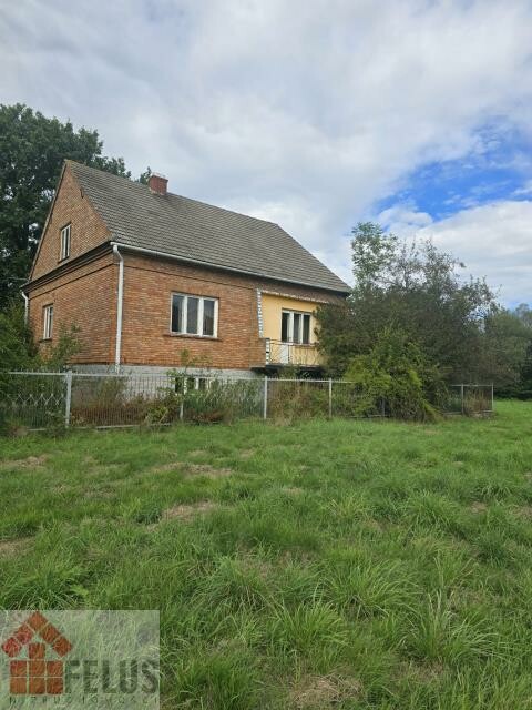 krakowski, Skawina, Wola Radziszowska, Dom na sprzedaż