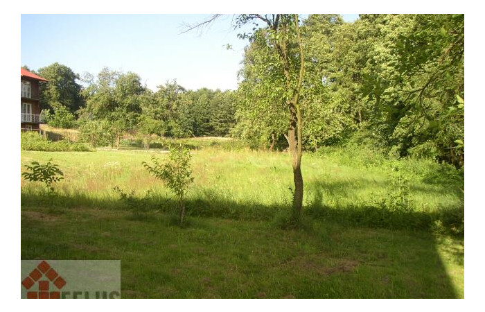 małopolskie, krakowski, Działka na sprzedaż