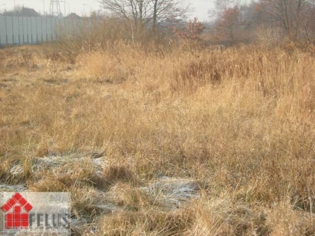 Kraków, Bieżanów-Prokocim, Działka na sprzedaż