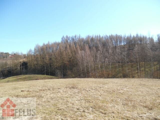 krakowski, Michałowice, Masłomiąca, Działka na sprzedaż