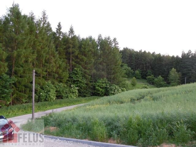 krakowski, Michałowice, Masłomiąca, Działka na sprzedaż