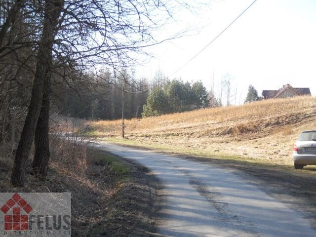 krakowski, Michałowice, Masłomiąca, Działka na sprzedaż