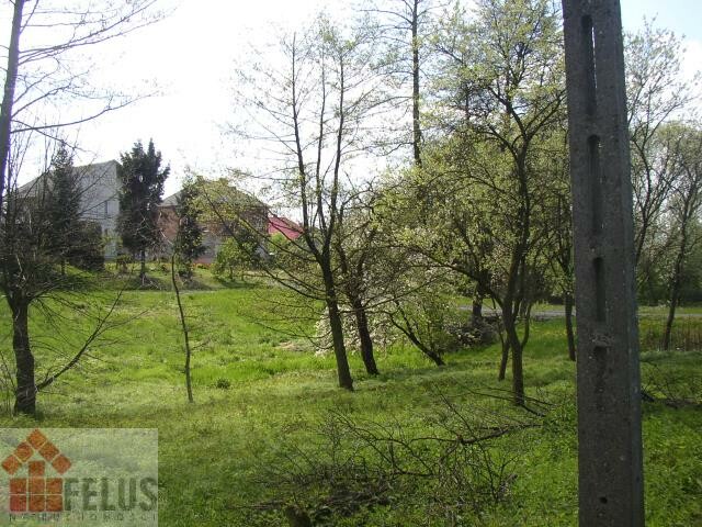 krakowski, Czernichów, Nowa Wieś Szlachecka, Działka na sprzedaż