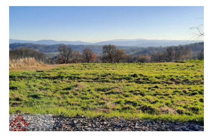 małopolskie, krakowski, Działka na sprzedaż