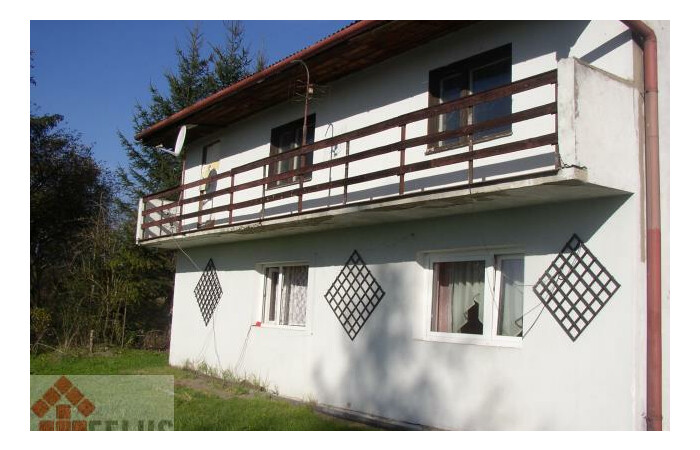 małopolskie, Kraków, Dom na sprzedaż