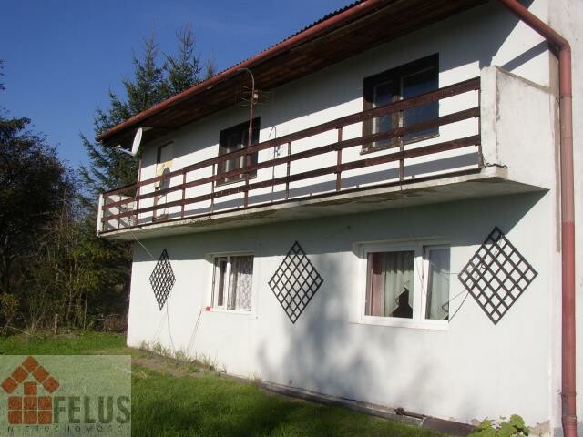 Kraków, Podgórze, Sidzina, Dom na sprzedaż