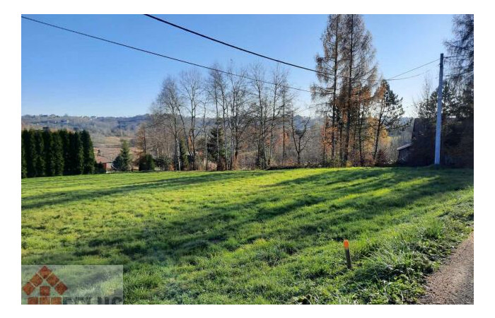 małopolskie, krakowski, Działka na sprzedaż