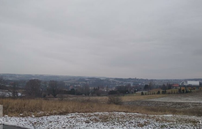 małopolskie, krakowski, Działka na sprzedaż