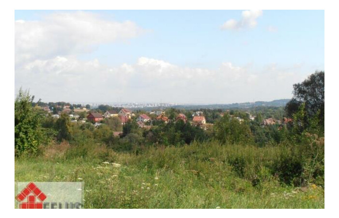 małopolskie, krakowski, Działka na sprzedaż