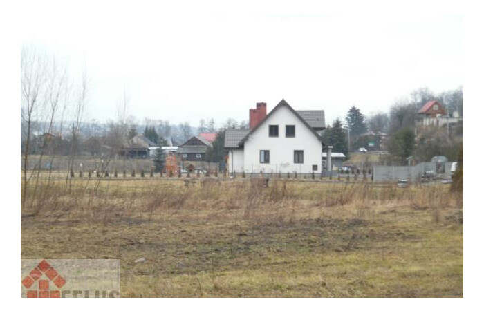 małopolskie, krakowski, Działka na sprzedaż