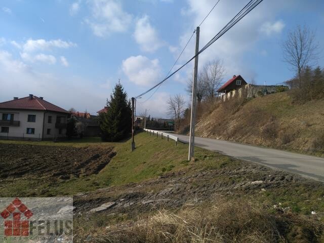 krakowski, Michałowice, Młodziejowice, Działka na sprzedaż