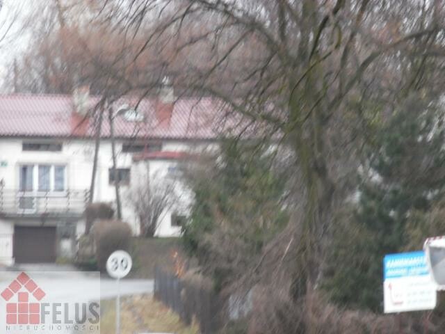 krakowski, Michałowice, Młodziejowice, Działka na sprzedaż