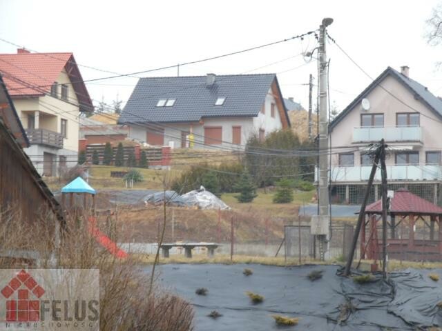 krakowski, Michałowice, Młodziejowice, Działka na sprzedaż