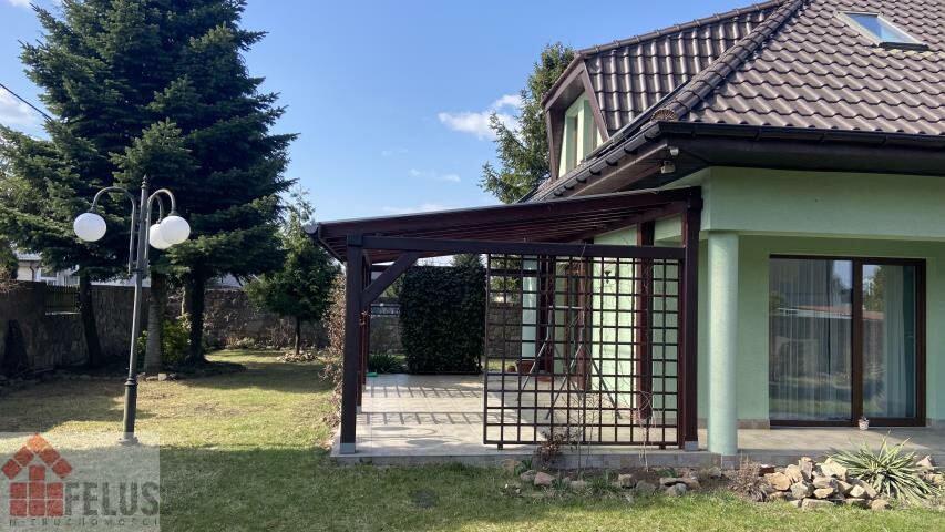 Kraków, Podgórze, Skotniki, Dom na sprzedaż