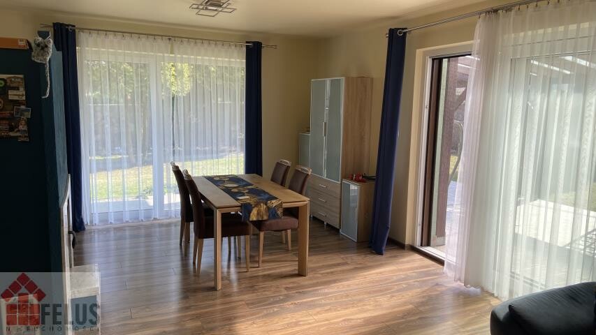 Kraków, Podgórze, Skotniki, Dom na sprzedaż