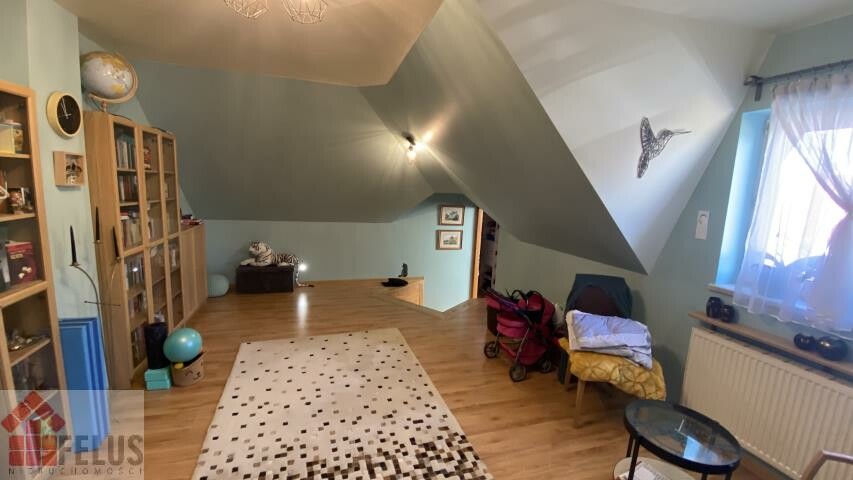 Kraków, Podgórze, Skotniki, Dom na sprzedaż