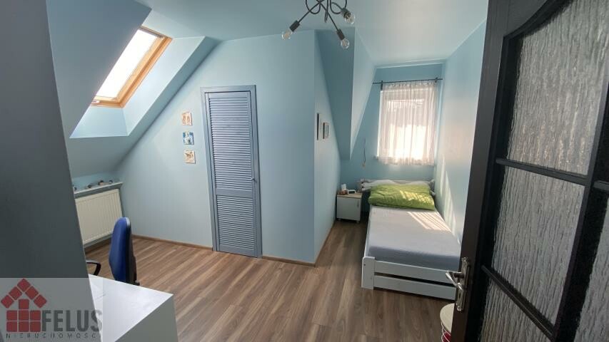 Kraków, Podgórze, Skotniki, Dom na sprzedaż