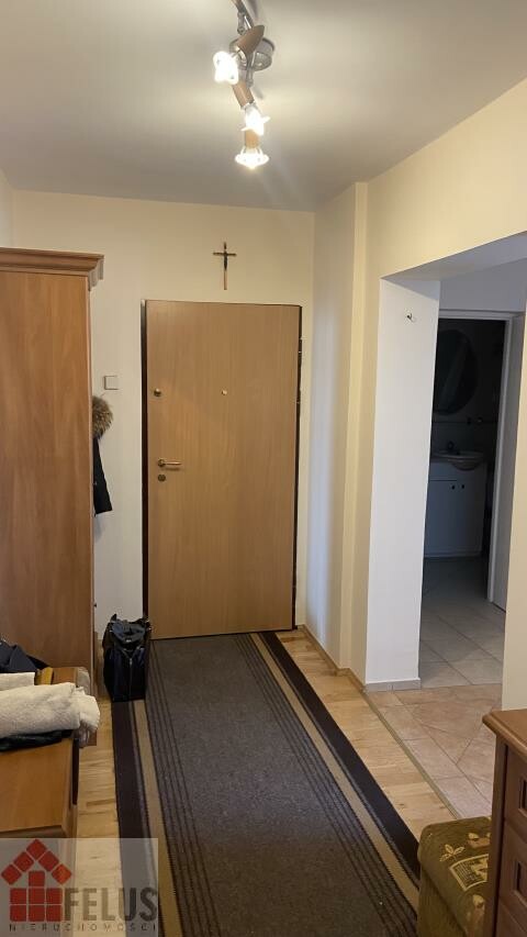 Kraków, Dębniki, Mieszkanie na sprzedaż