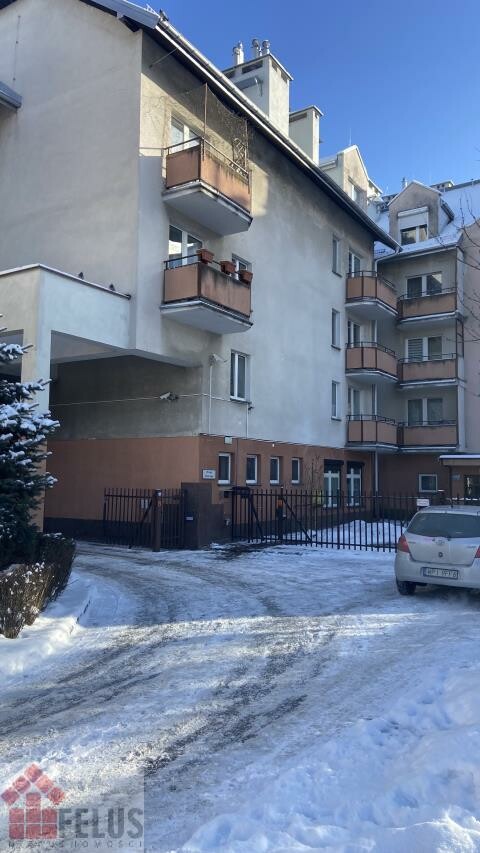 Kraków, Dębniki, Mieszkanie na sprzedaż