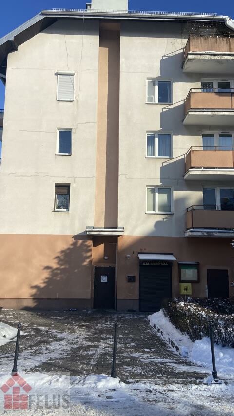 Kraków, Dębniki, Mieszkanie na sprzedaż