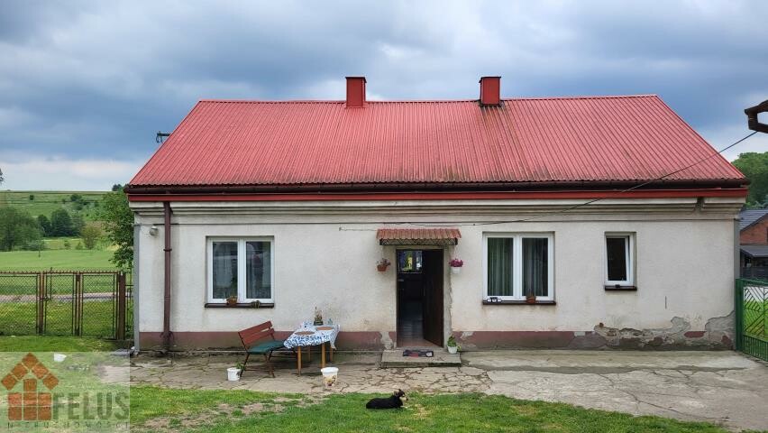 proszowicki, Proszowice, Żębocin, Dom na sprzedaż