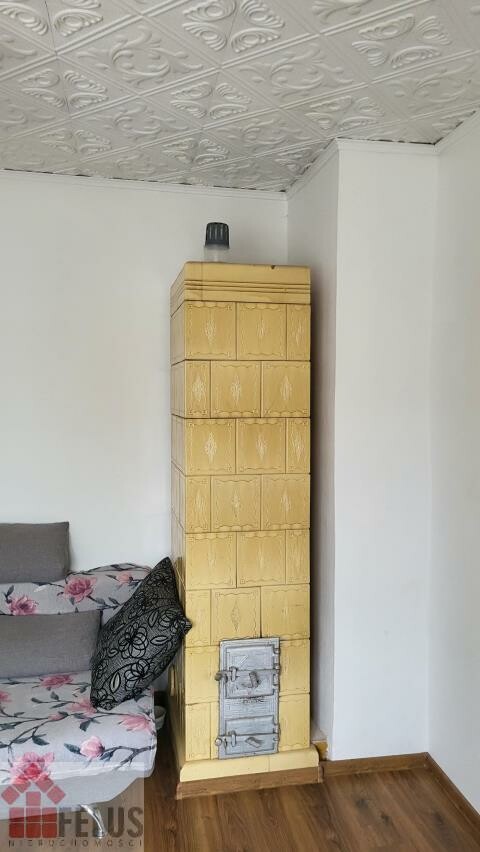 proszowicki, Proszowice, Żębocin, Dom na sprzedaż